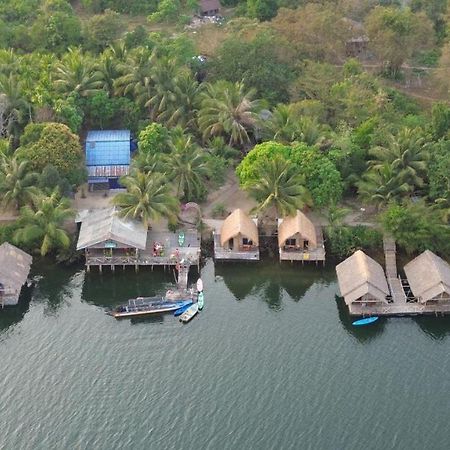 The Floating House Villa Koh Kong Ngoại thất bức ảnh