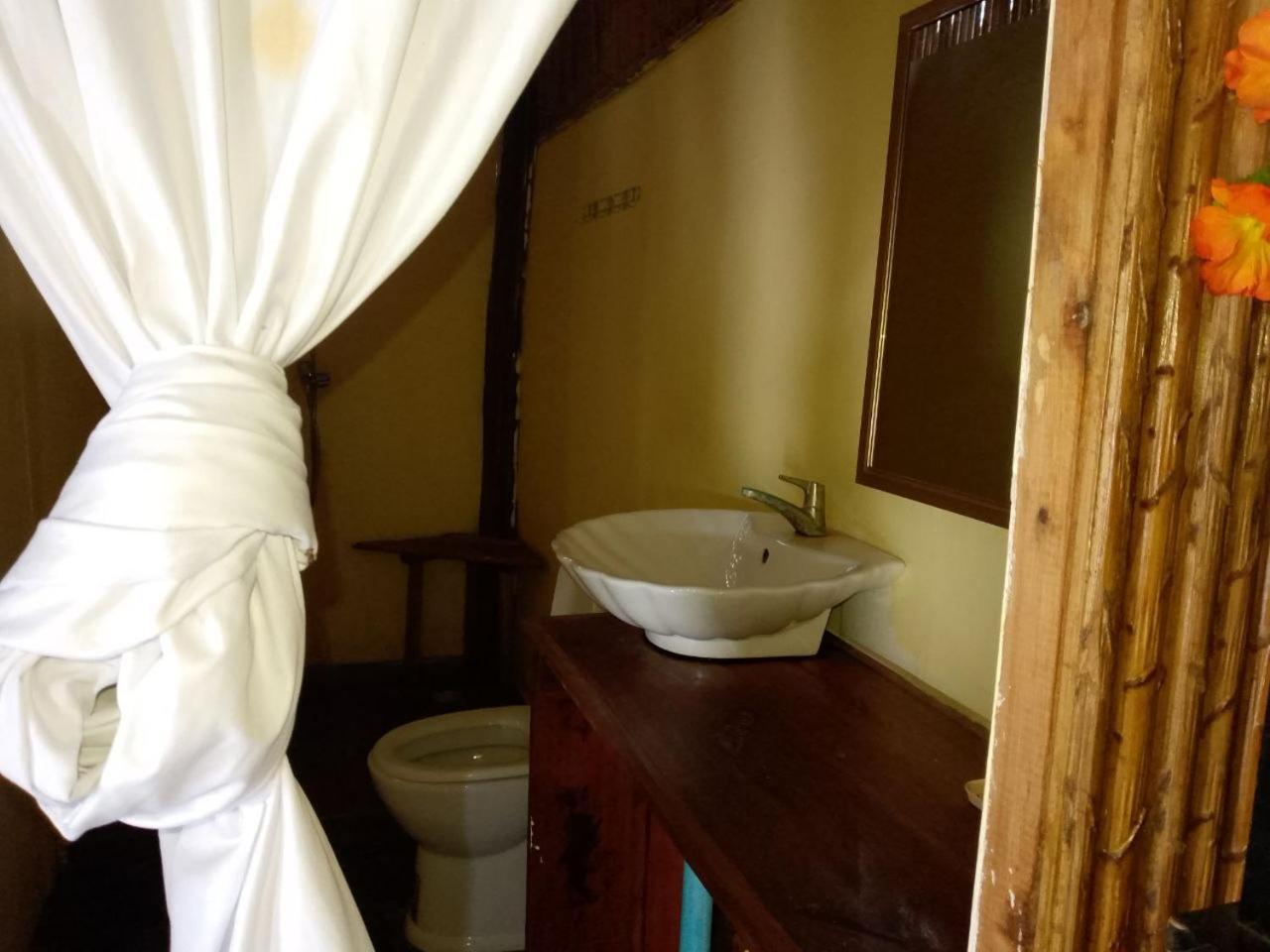 The Floating House Villa Koh Kong Ngoại thất bức ảnh