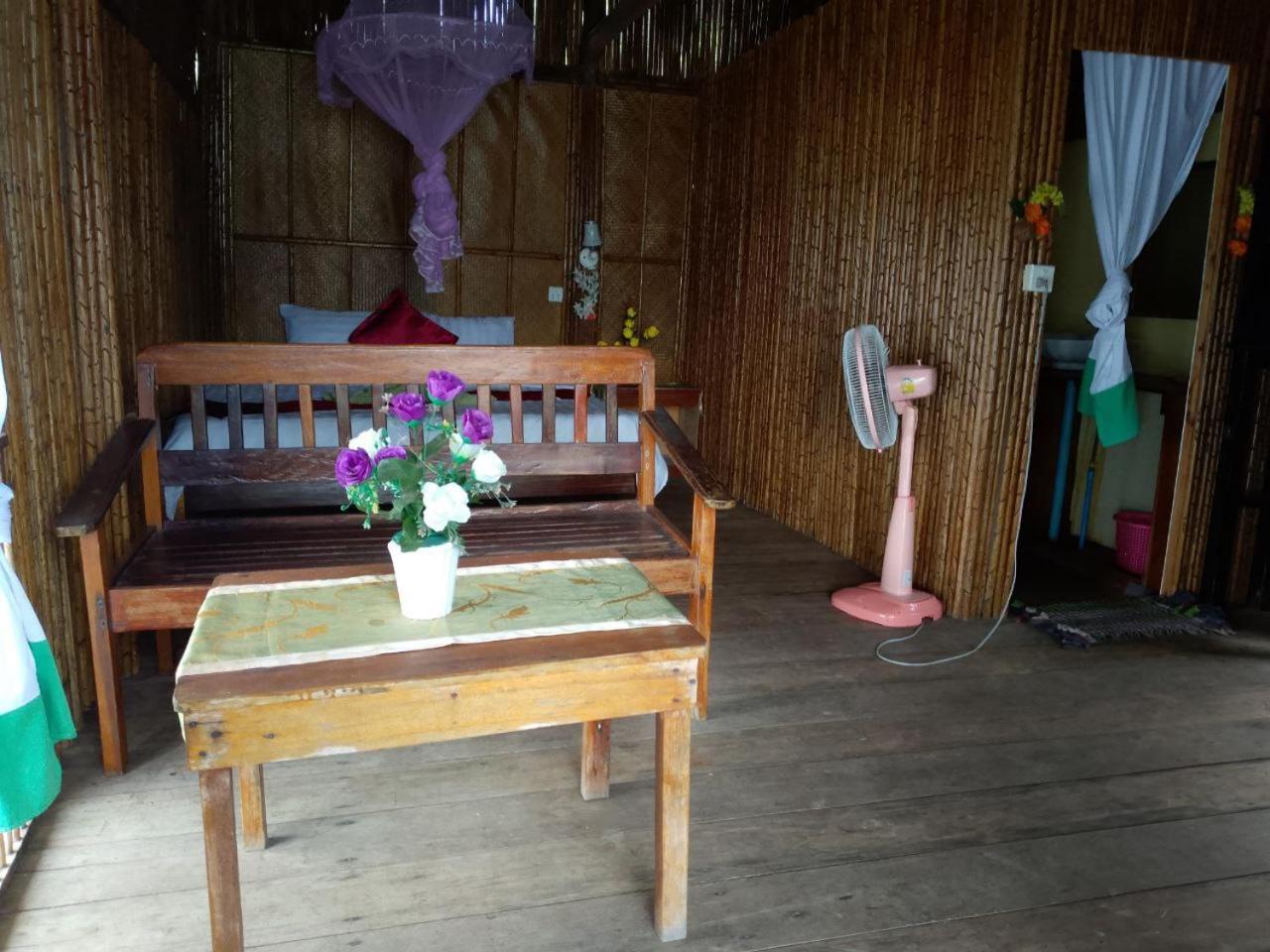 The Floating House Villa Koh Kong Ngoại thất bức ảnh