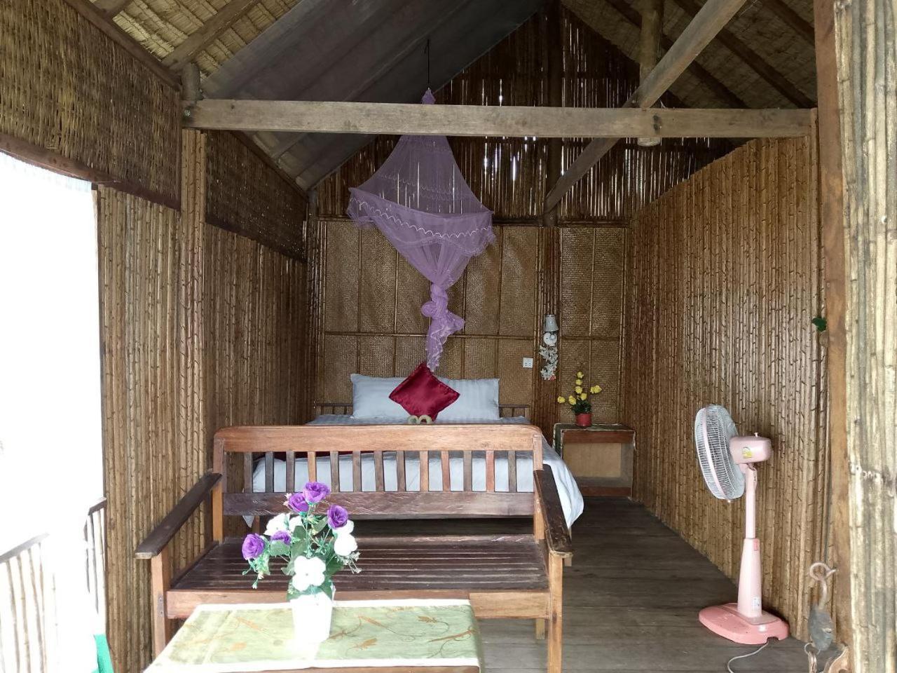 The Floating House Villa Koh Kong Ngoại thất bức ảnh