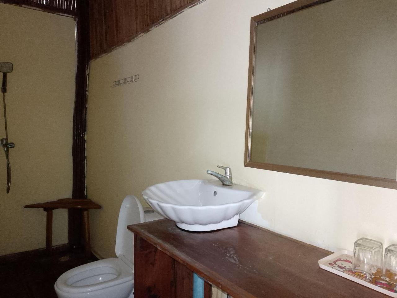 The Floating House Villa Koh Kong Ngoại thất bức ảnh