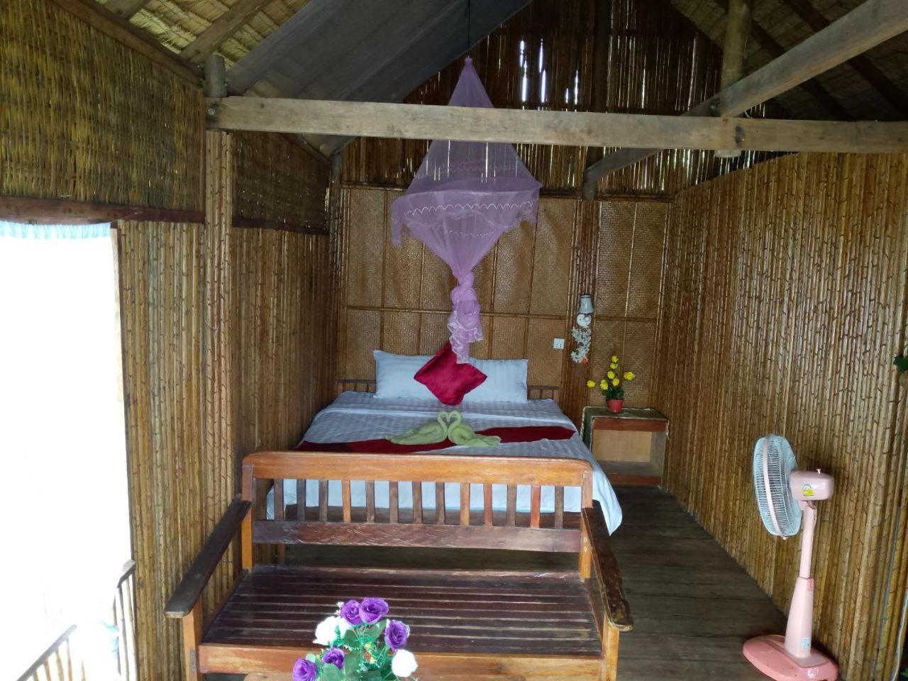 The Floating House Villa Koh Kong Ngoại thất bức ảnh