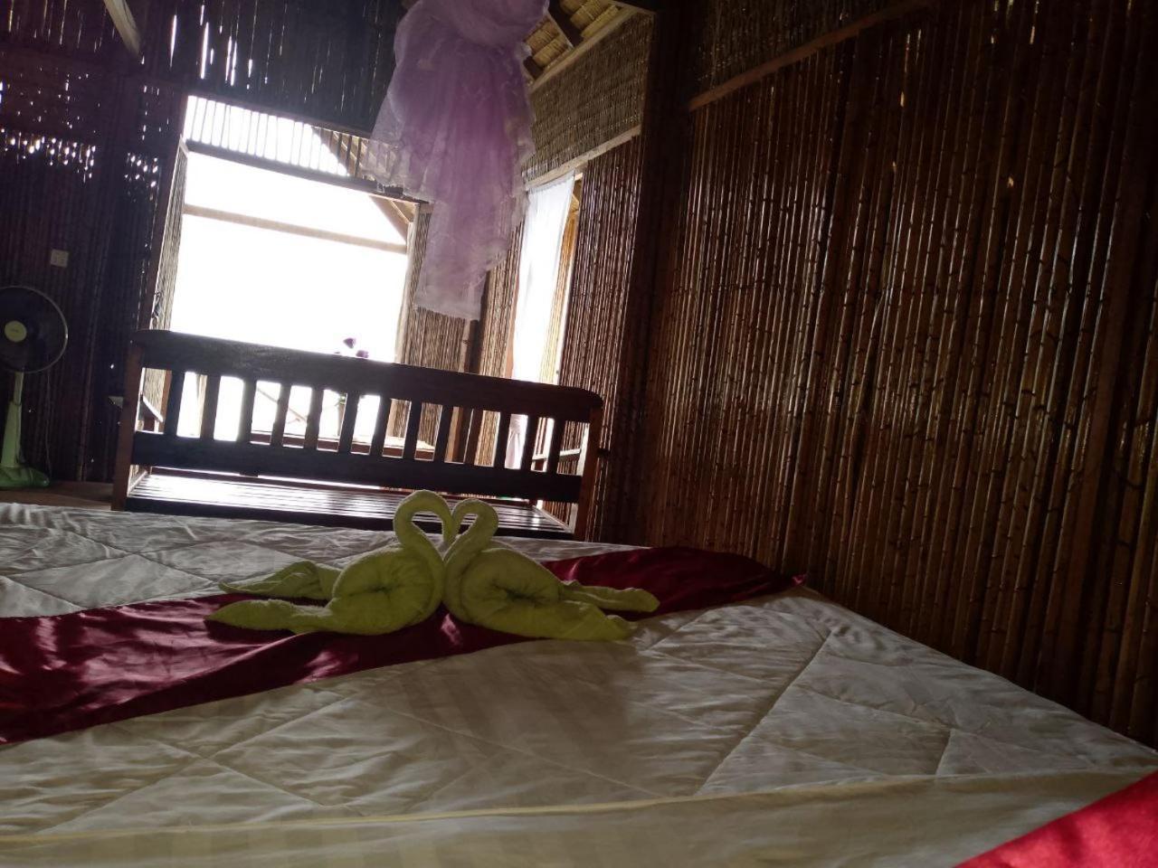 The Floating House Villa Koh Kong Ngoại thất bức ảnh