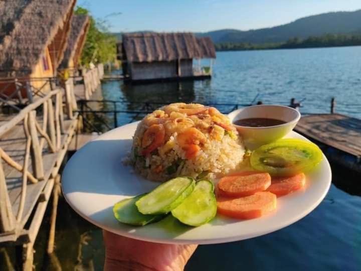 The Floating House Villa Koh Kong Ngoại thất bức ảnh