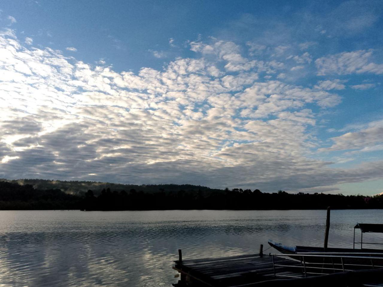 The Floating House Villa Koh Kong Ngoại thất bức ảnh